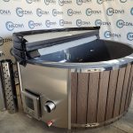 Hot Tub - LUX